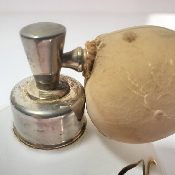 Vintage 1950s DeVilbiss Perfume Atomizer – Made in West Germany/Canada - Picture 9 of 12